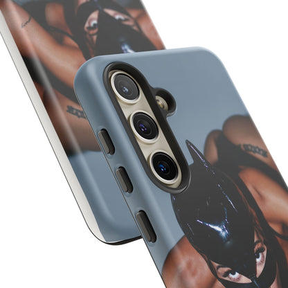 Meow Phone Case
