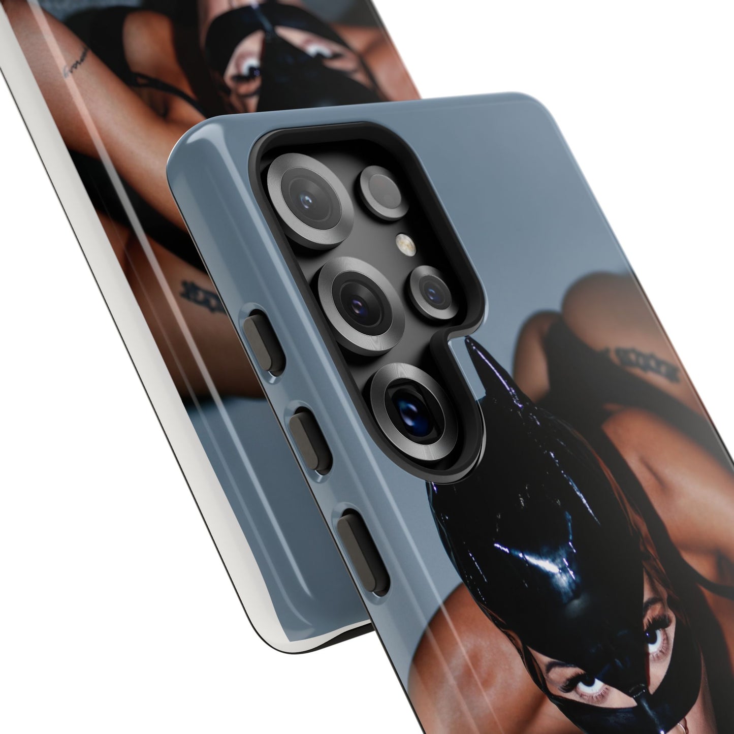 Meow Phone Case