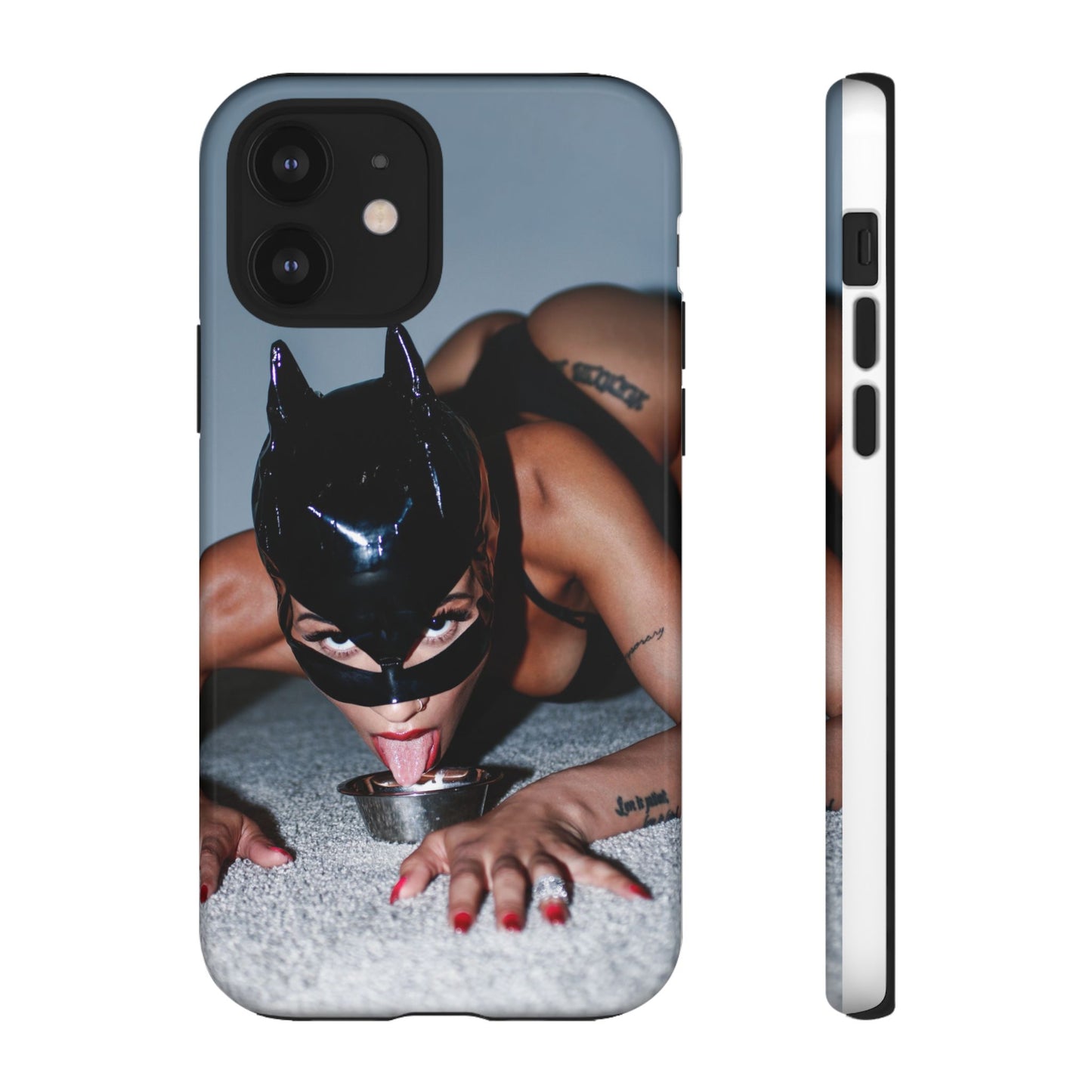 Meow Phone Case
