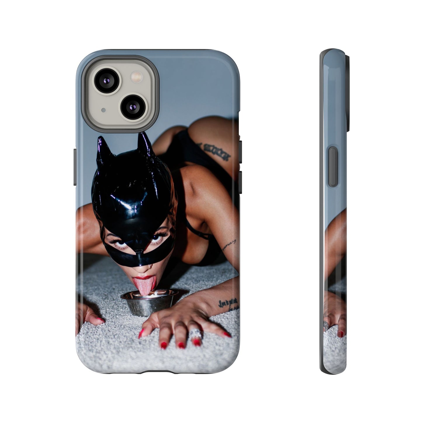 Meow Phone Case