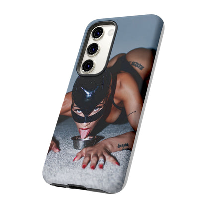Meow Phone Case