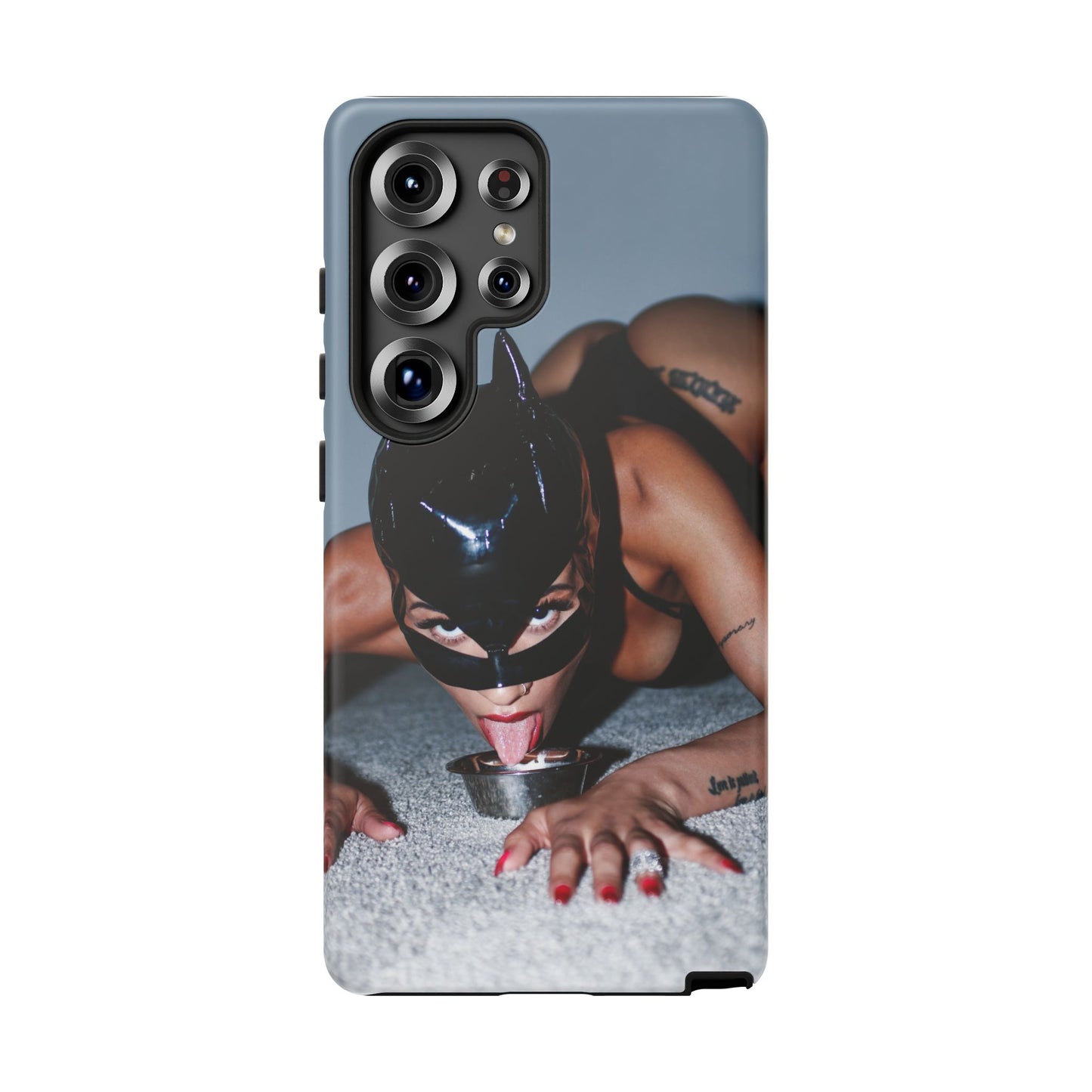 Meow Phone Case