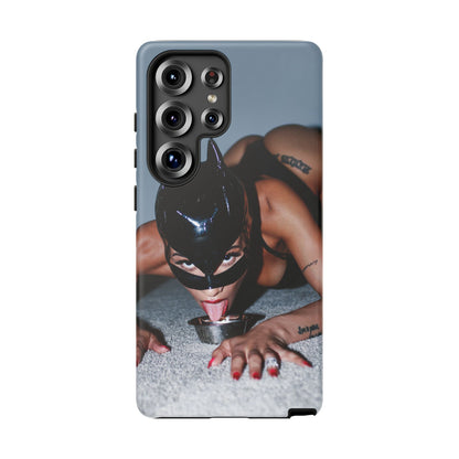 Meow Phone Case