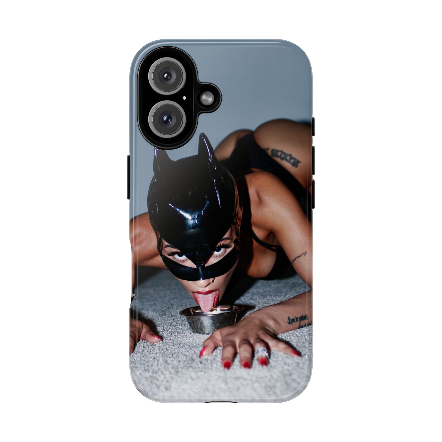 Meow Phone Case