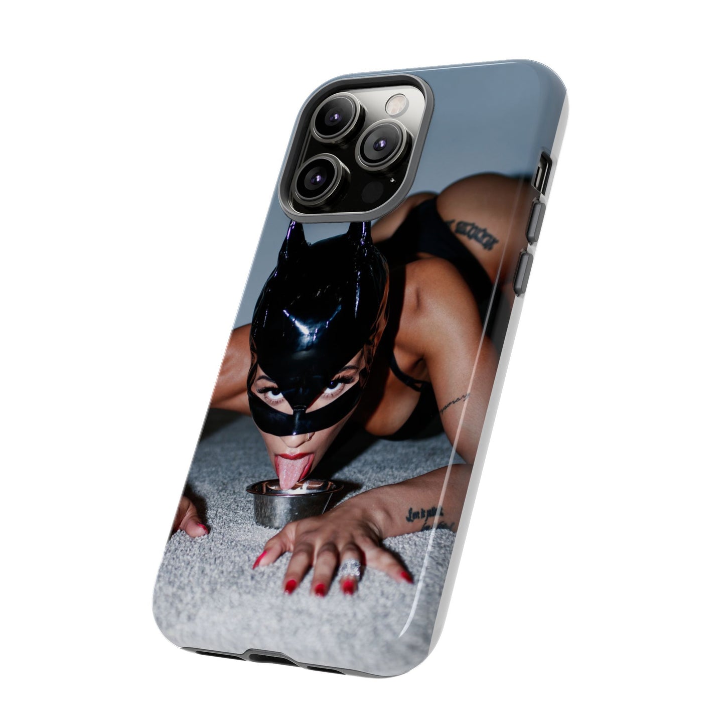 Meow Phone Case