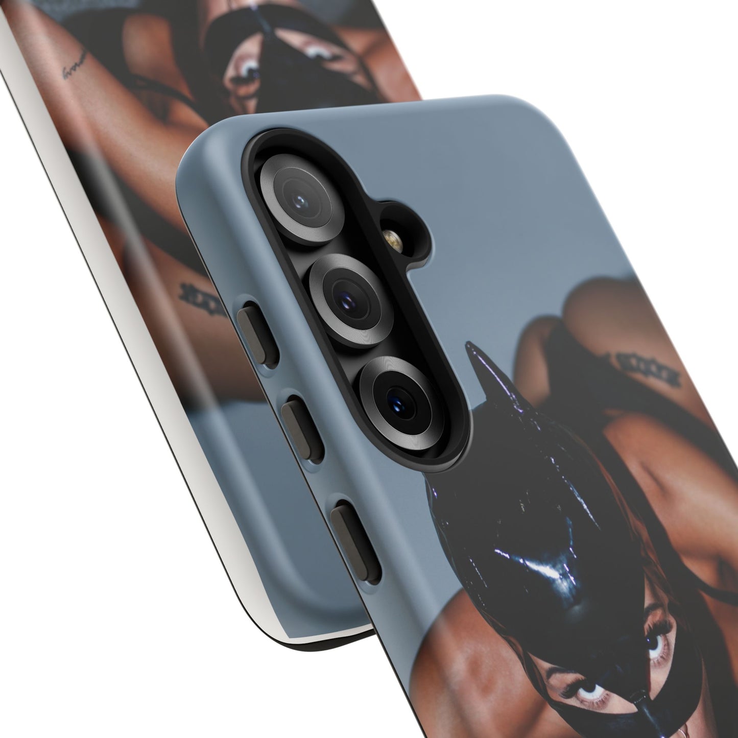 Meow Phone Case