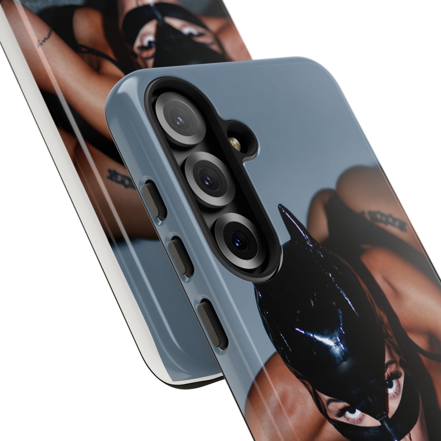 Meow Phone Case