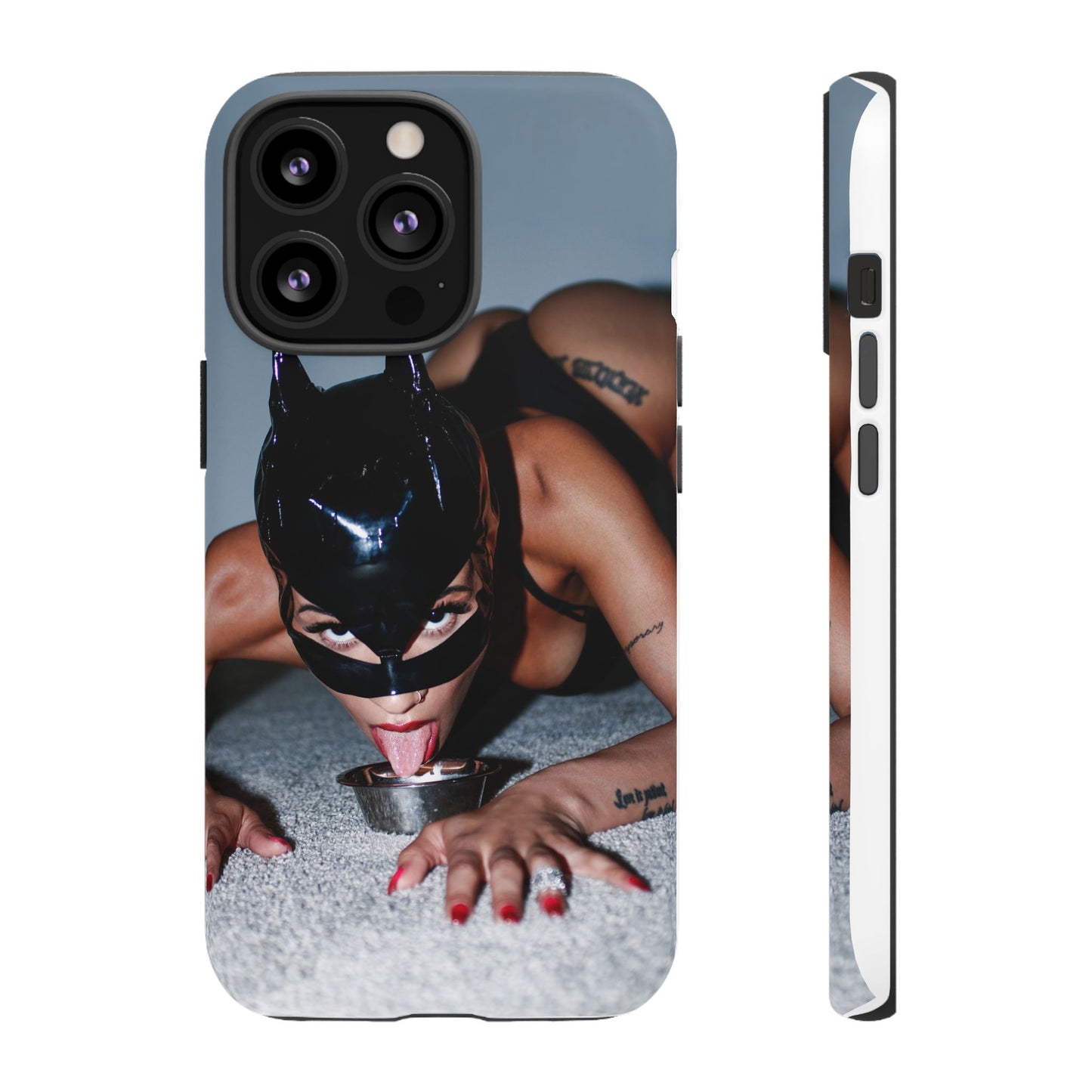 Meow Phone Case