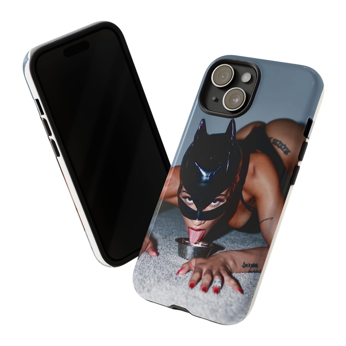 Meow Phone Case