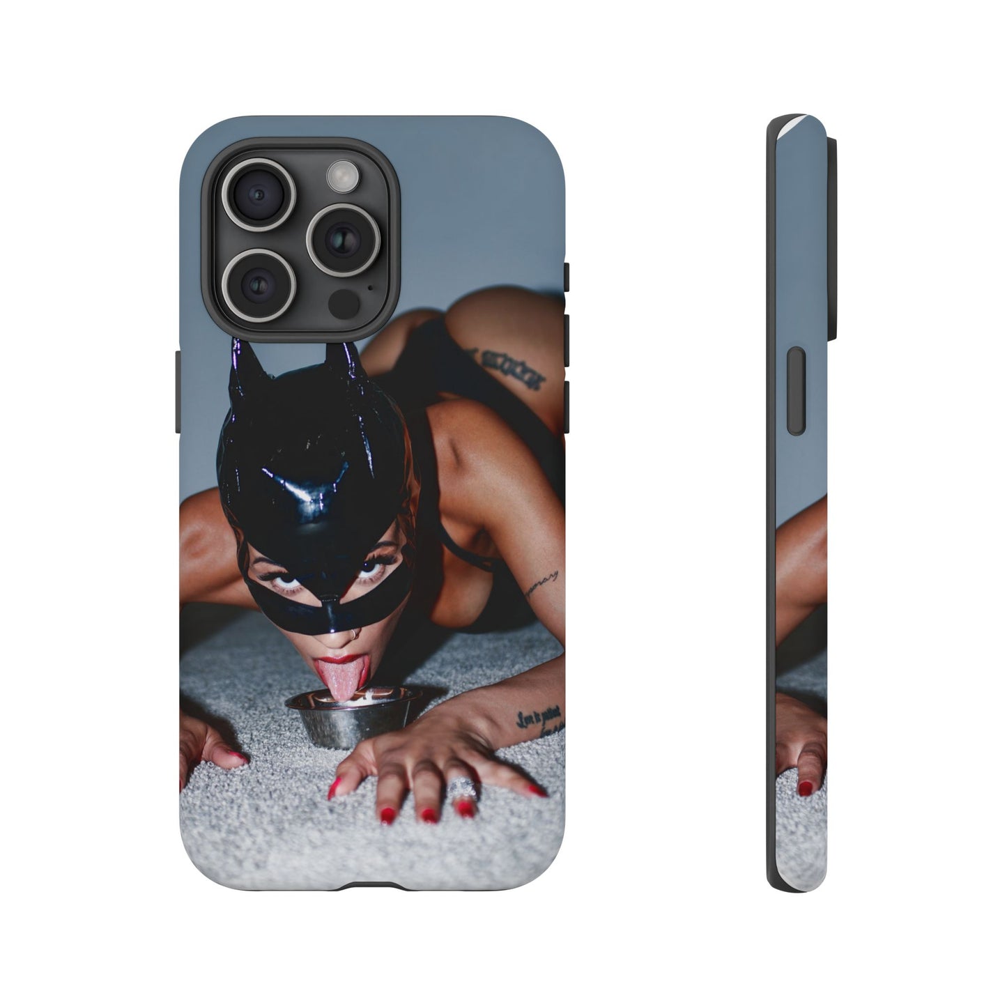 Meow Phone Case