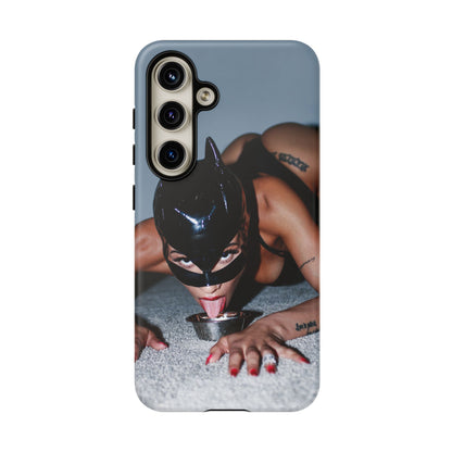 Meow Phone Case