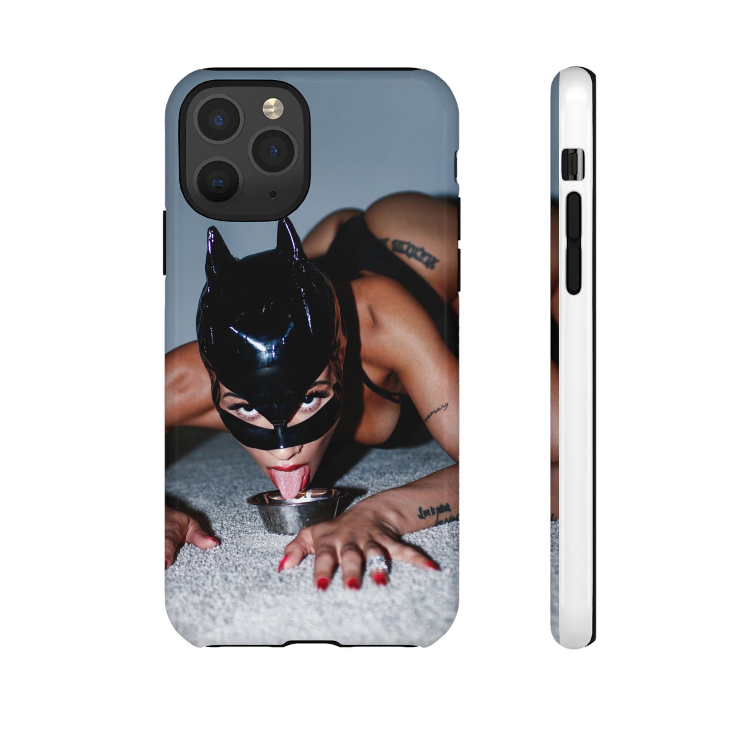 Meow Phone Case