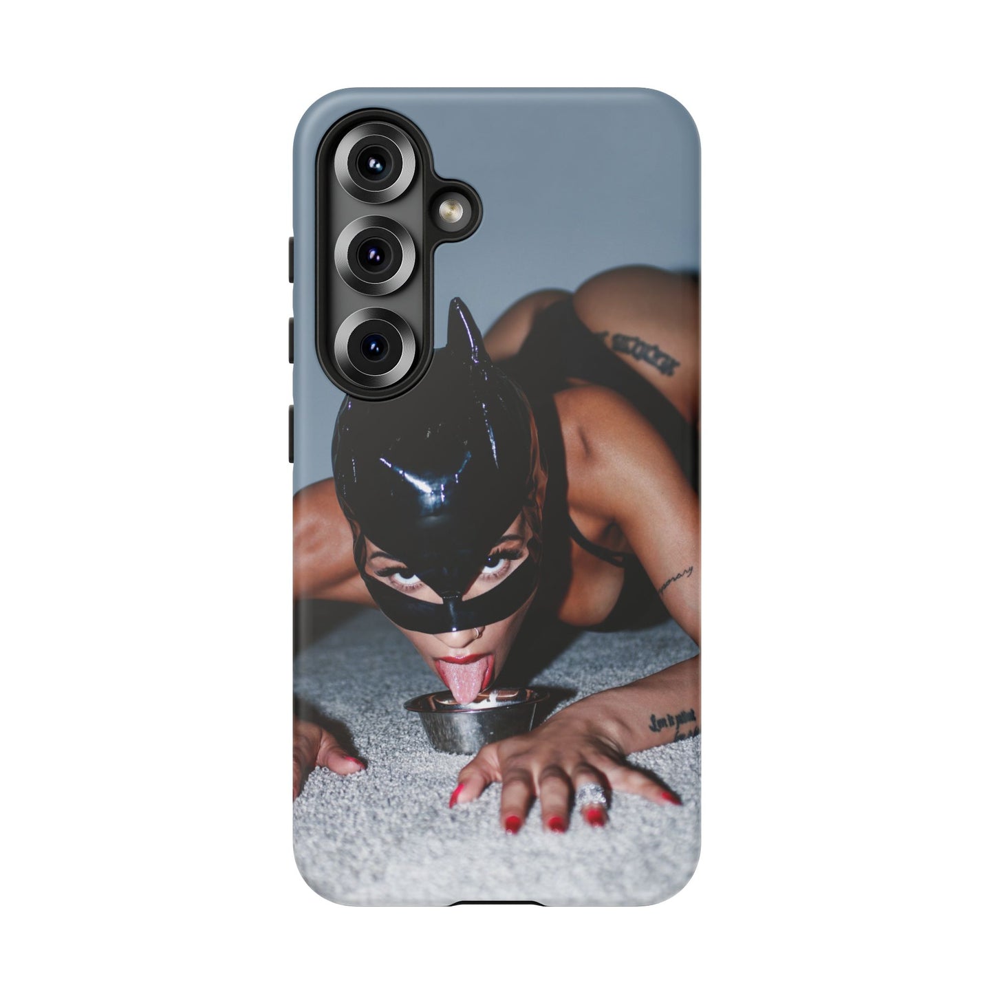 Meow Phone Case