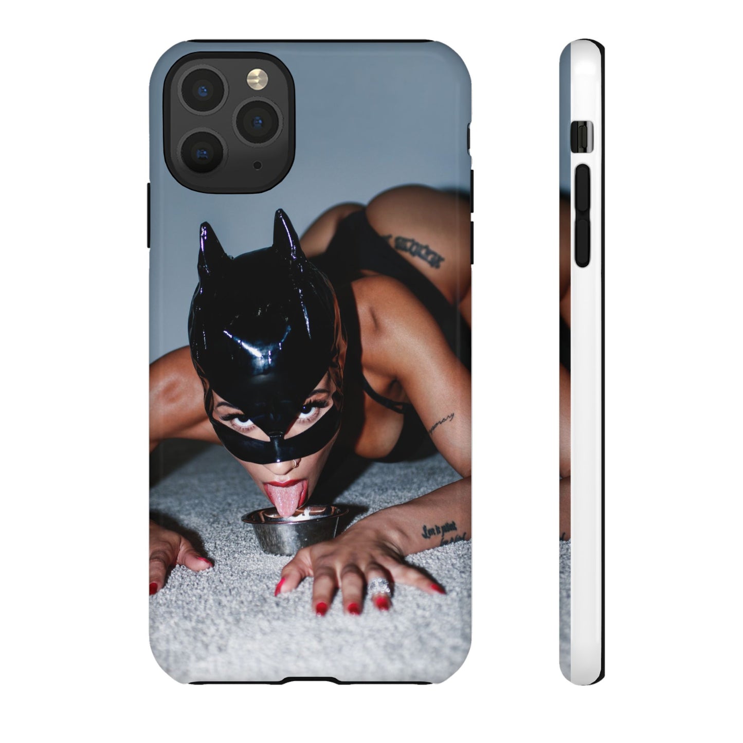 Meow Phone Case
