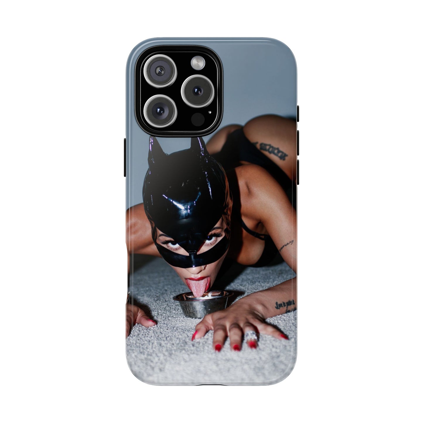 Meow Phone Case