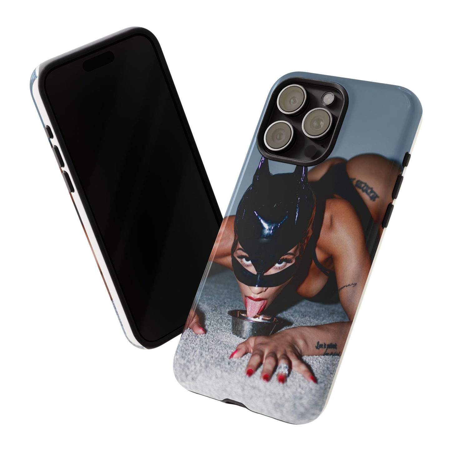 Meow Phone Case