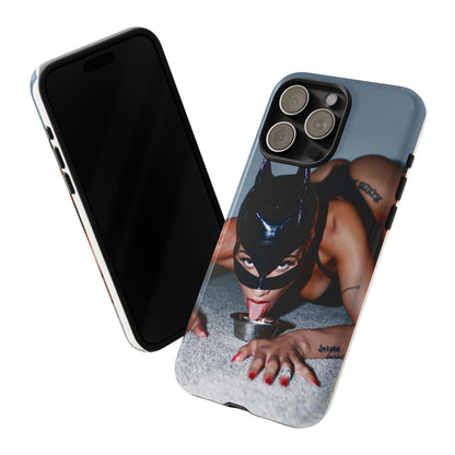 Meow Phone Case