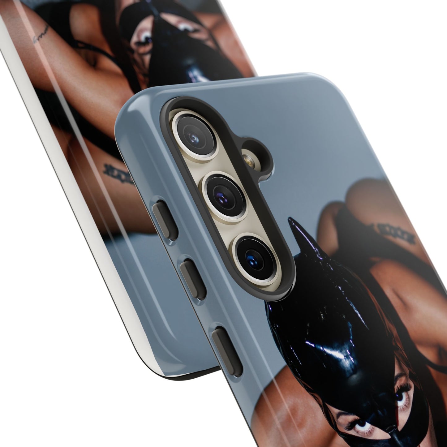 Meow Phone Case