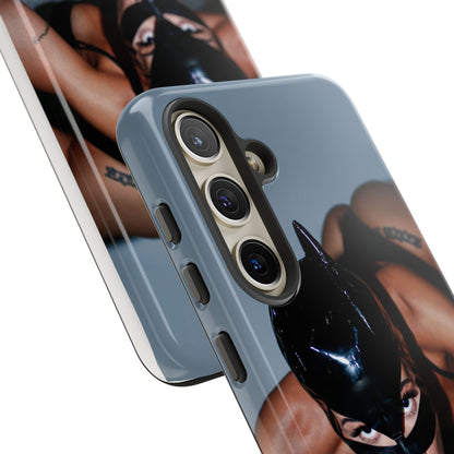 Meow Phone Case