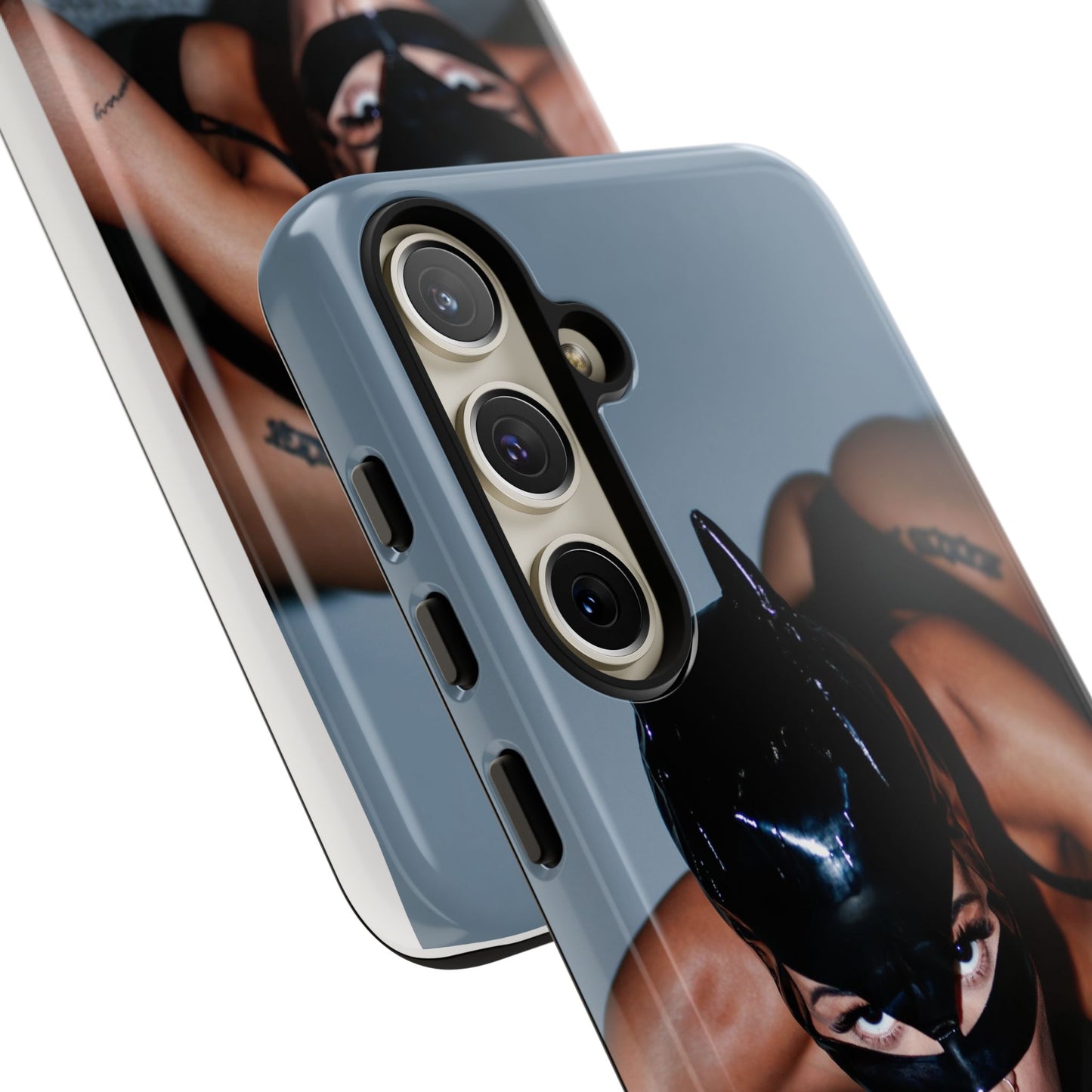 Meow Phone Case