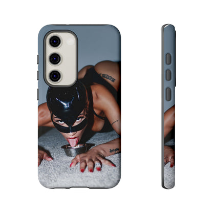 Meow Phone Case