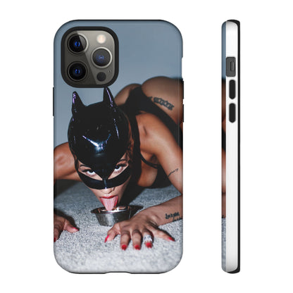 Meow Phone Case
