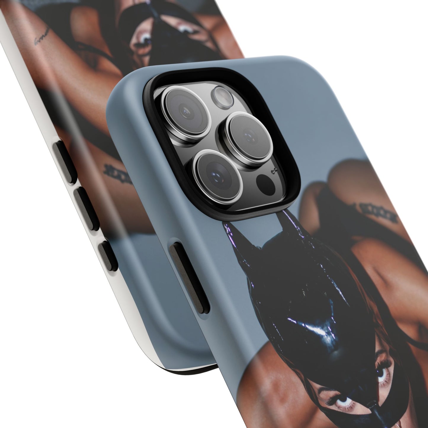 Meow Phone Case