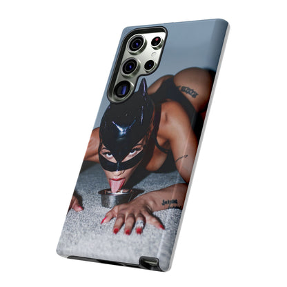 Meow Phone Case