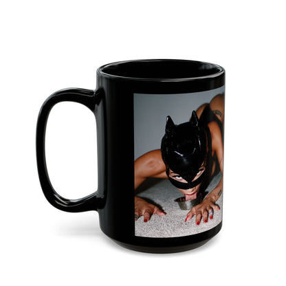 Meow Mug II 15oz