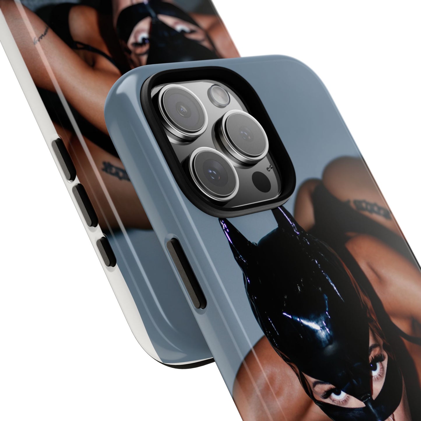 Meow Phone Case
