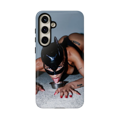 Meow Phone Case