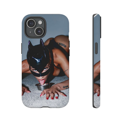 Meow Phone Case