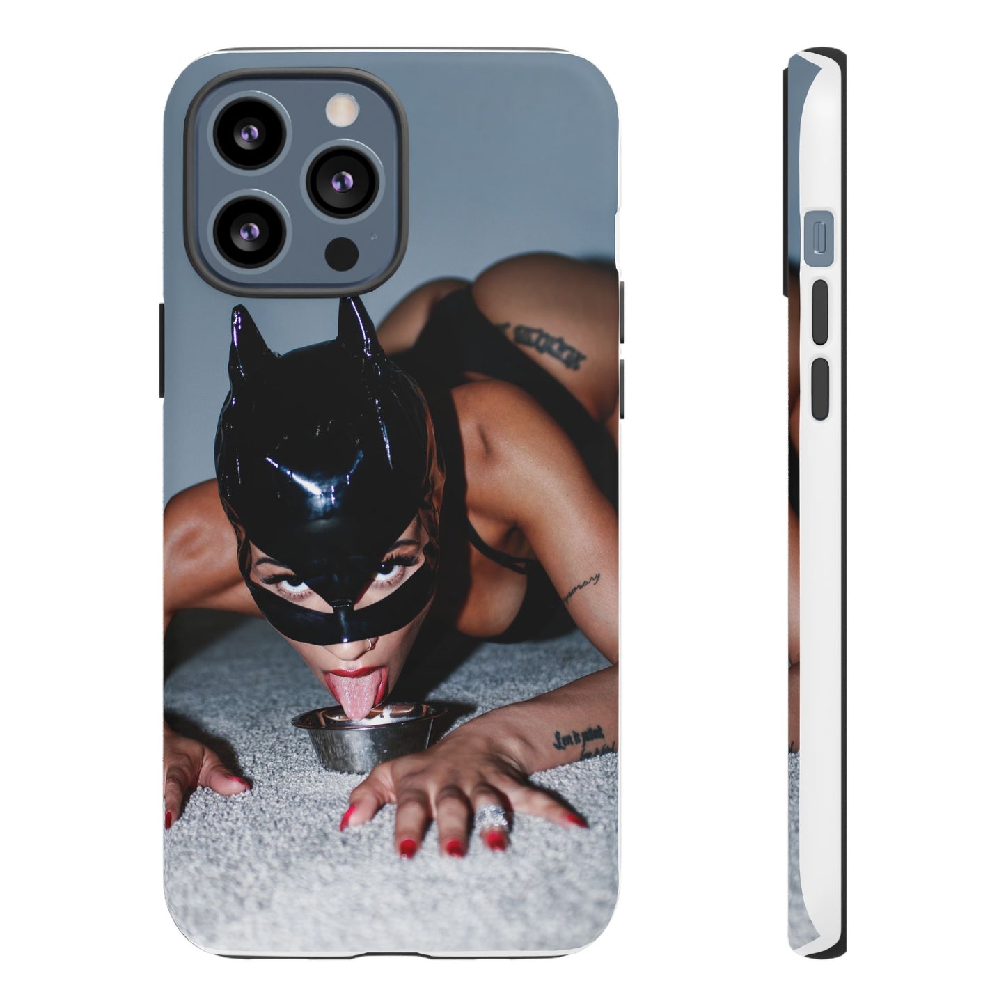 Meow Phone Case