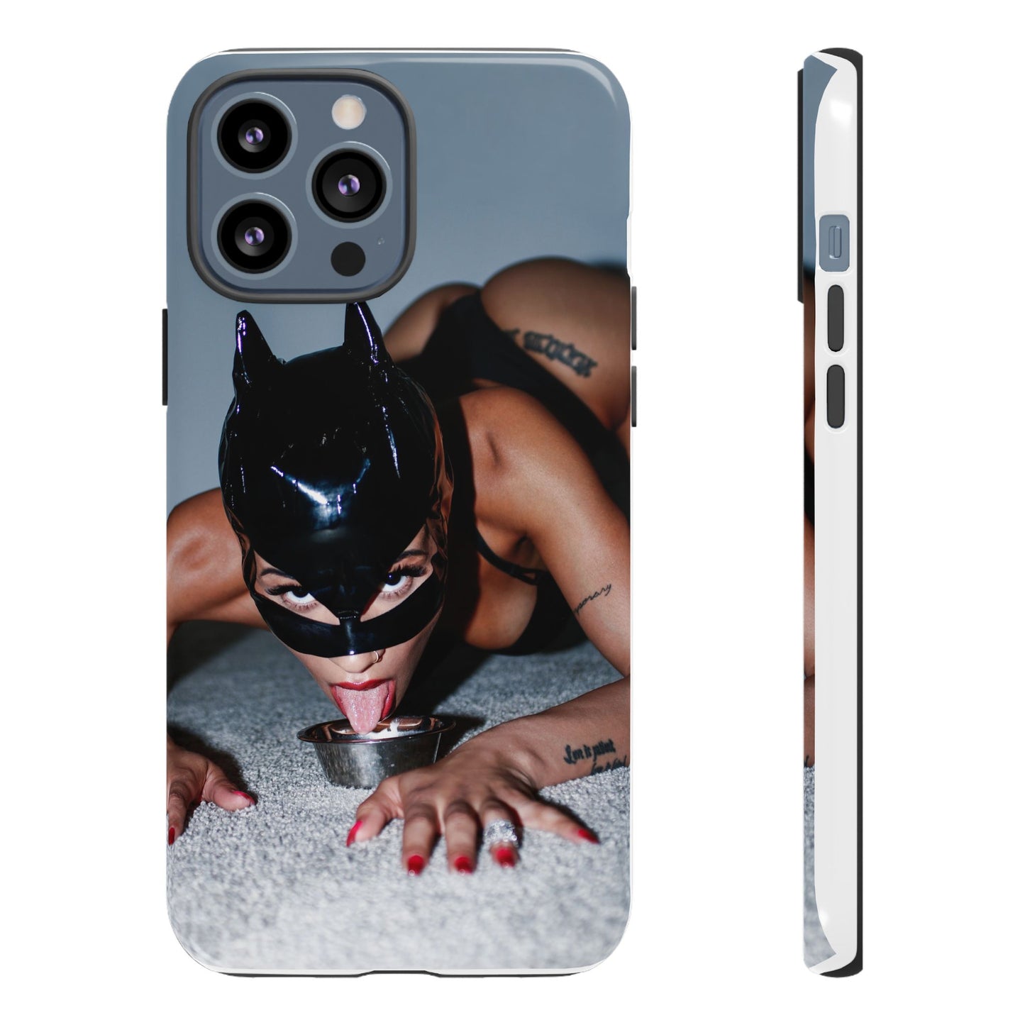 Meow Phone Case