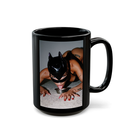Meow Mug II 15oz